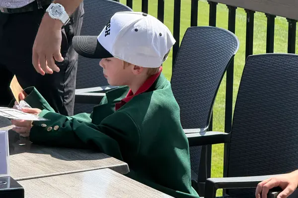 Kelly Golf Classic 2026, photo 173