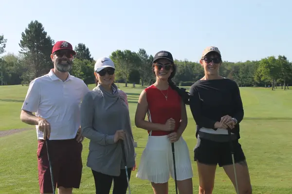 Kelly Golf Classic 2026, photo 18
