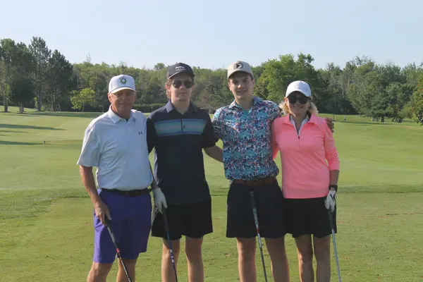 Kelly Golf Classic 2026, photo 31