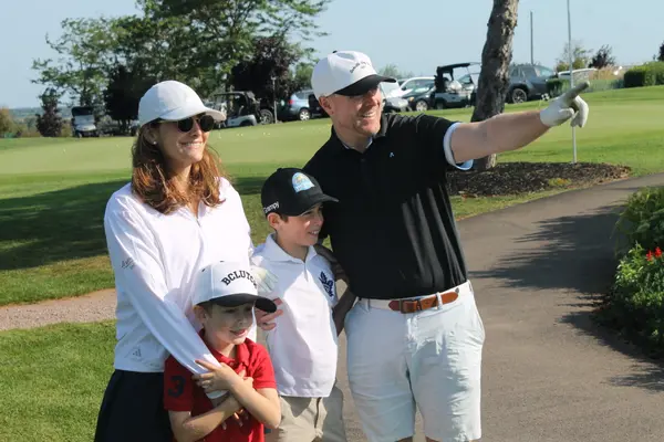 Kelly Golf Classic 2026, photo 32
