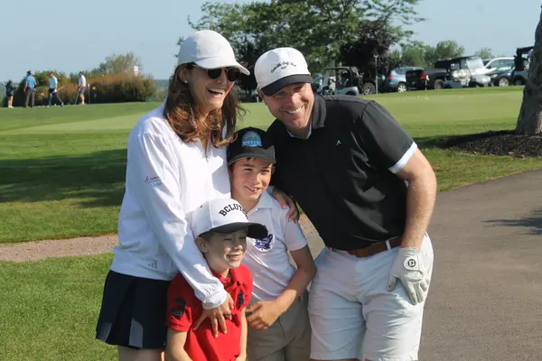 Kelly Golf Classic 2026, photo 34