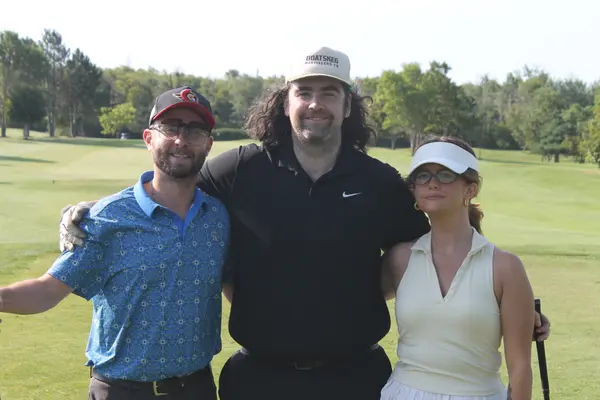 Kelly Golf Classic 2026, photo 43