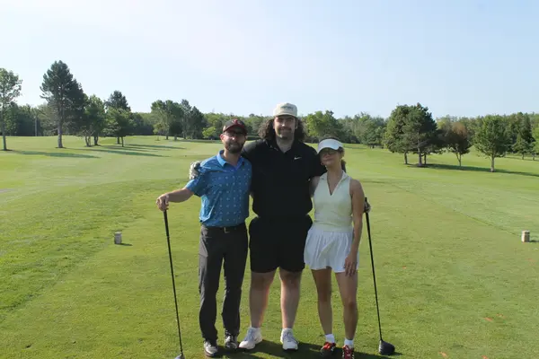 Kelly Golf Classic 2026, photo 44