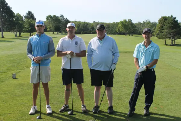 Kelly Golf Classic 2026, photo 56