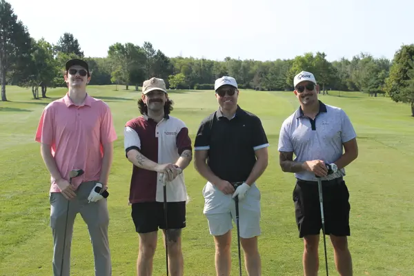 Kelly Golf Classic 2026, photo 59