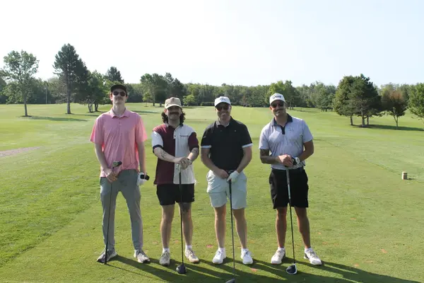 Kelly Golf Classic 2026, photo 60