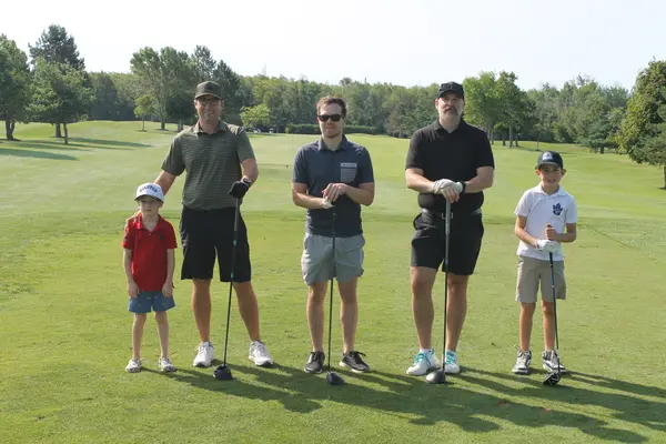 Kelly Golf Classic 2026, photo 79