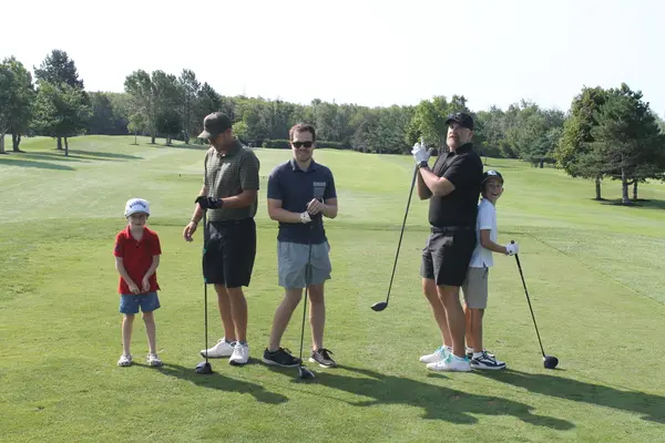 Kelly Golf Classic 2026, photo 80