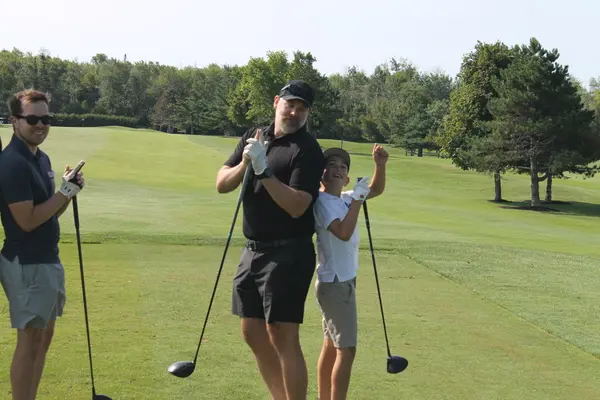 Kelly Golf Classic 2026, photo 81